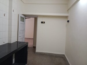 Building Lobby in 2 BHK Apartment at Varsha Milan CHS, Chakala – for Sale