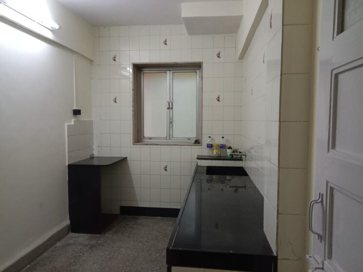 Kitchen, varsha-milan-chs 2 Bedroom 580 Sq.Ft. Apartment In Chakala Mumbai 9253119