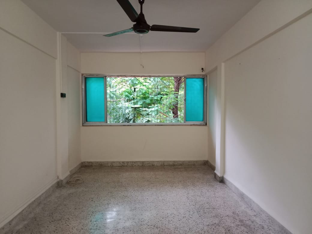 2 BHK 580 Sq.Ft. Apartment in Varsha Milan CHS