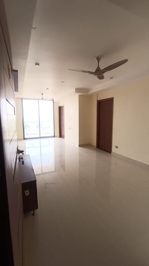 Living Room in 3 BHK Apartment at Vaishali Nagar – for Rent