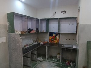 Kitchen in 2.5 BHK Builder Floor at Vasundhara Sector 2b – for Sale