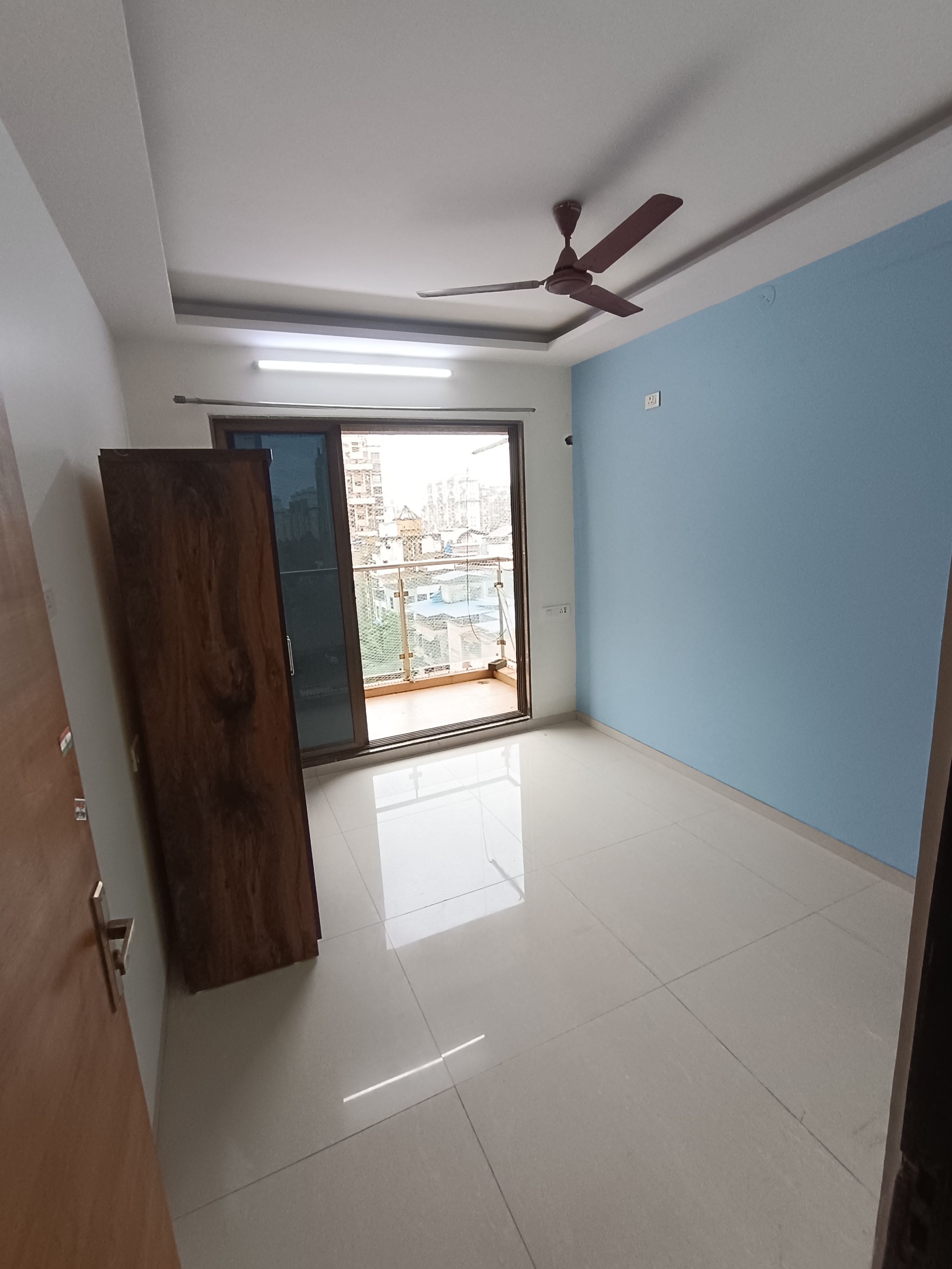 2 BHK + Study Room Builder Floor For Rent in Patel Nagar