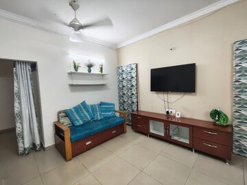 3 BHK Apartment For Rent in Verizon Metropolitan, Kondapur