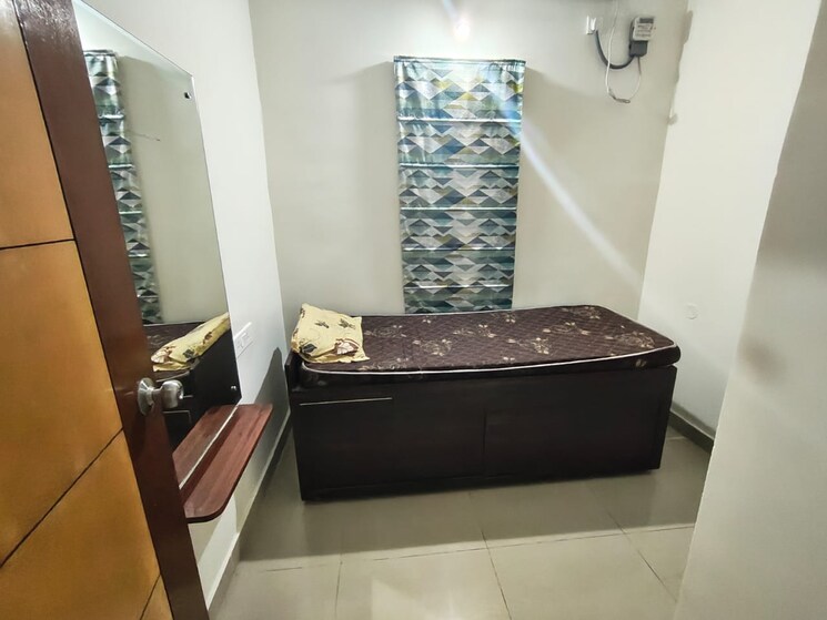 undefined, verizon-metropolitan 3 Bedroom 2700 Sq.Ft. Apartment In Kondapur Hyderabad 9254356