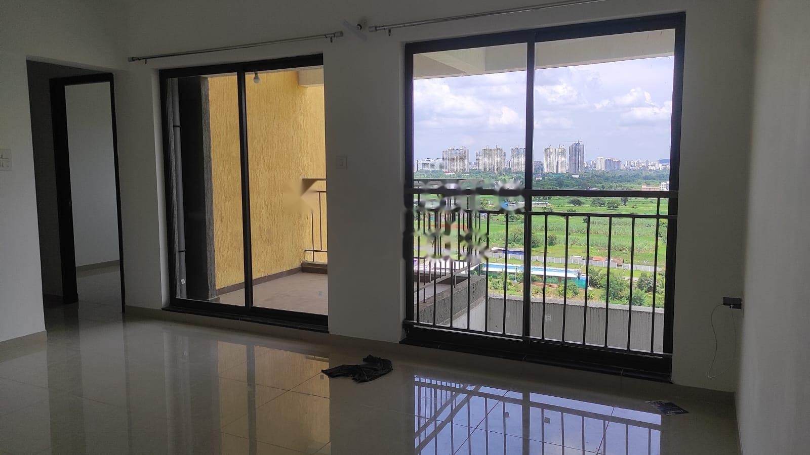 2 BHK Apartment For Rent in Shapoorji Pallonji Joyville Hinjewadi