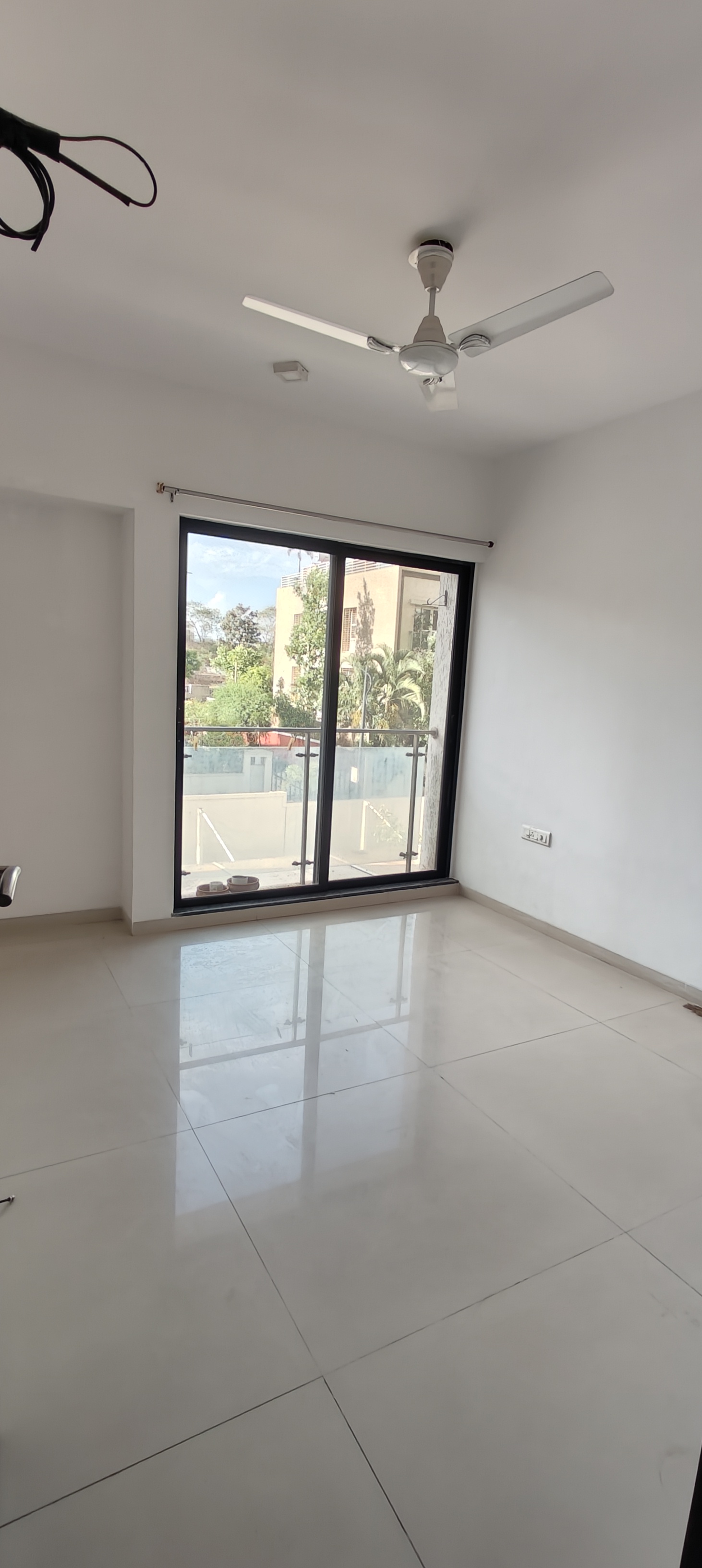 3 BHK + Pooja Room,Servant Room,Study Room,Extra Room Apartment For Rent in Acropolis Purple Nine Hills