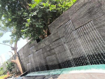  Office Space – Exterior View View at Nehru Nagar - for Rent