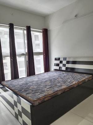 2 BHK Apartment For Rent in Mittal High Mont, Hinjewadi