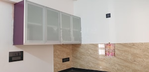 Kitchen in 2 BHK Apartment at VTP Leonara, Mahalunge – for Rent