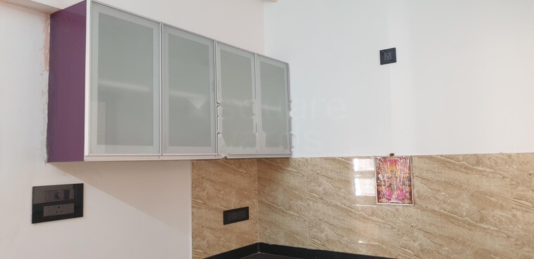 Kitchen, vtp-leonara 2 Bedroom 806 Sq.Ft. Apartment In Mahalunge Pune 9254370