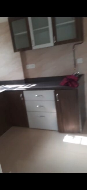 Kitchen in 2 BHK Apartment at Pride Park Royale, Andheri East – for Rent