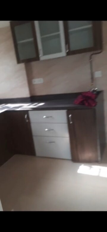 Kitchen in 2 BHK Apartment at Pride Park Royale, Andheri East – for Rent