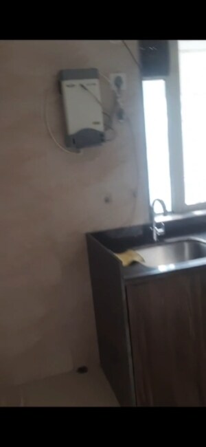 Furnished Amenities in 2 BHK Apartment at Pride Park Royale, Andheri East – for Rent