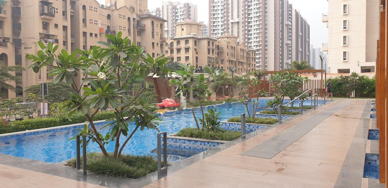 Balcony, vtp-leonara 2 Bedroom 806 Sq.Ft. Apartment In Mahalunge Pune 9254370