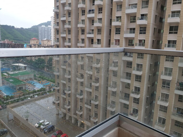 Exterior View, vtp-leonara 2 Bedroom 806 Sq.Ft. Apartment In Mahalunge Pune 9254370