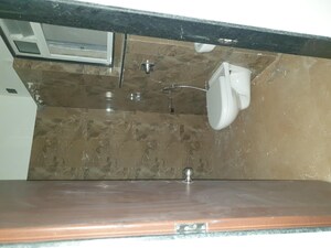 Furnished Amenities in 2 BHK Apartment at VTP Leonara, Mahalunge – for Rent