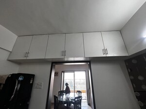 Furnished Amenities in 2 BHK Apartment at Mittal High Mont, Hinjewadi – for Rent