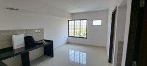 1 BHK Apartment For Sale in Lodha Crown Quality Homes, Majiwada