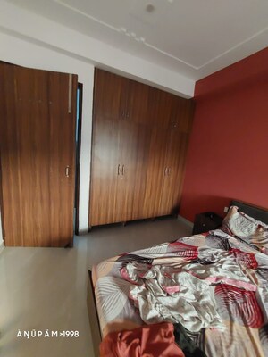 2 BHK Apartment For Rent in New Palam Vihar