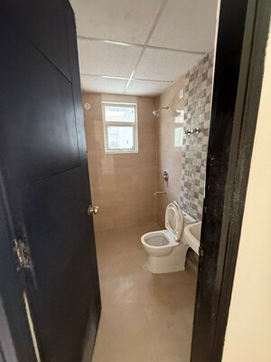 Bathroom in 3 BHK Builder Floor at Signature Global Park 4 and 5, Sohna Sector 36 – for Sale