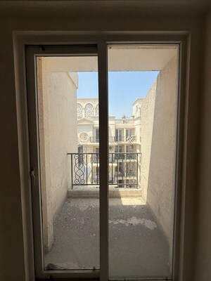 Building Lobby in 3 BHK Builder Floor at Signature Global Park 4 and 5, Sohna Sector 36 – for Sale