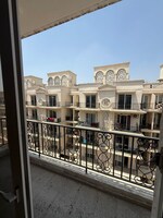 3 BHK 1120 Sq.Ft. Builder Floor in Signature Global Park 4 and 5