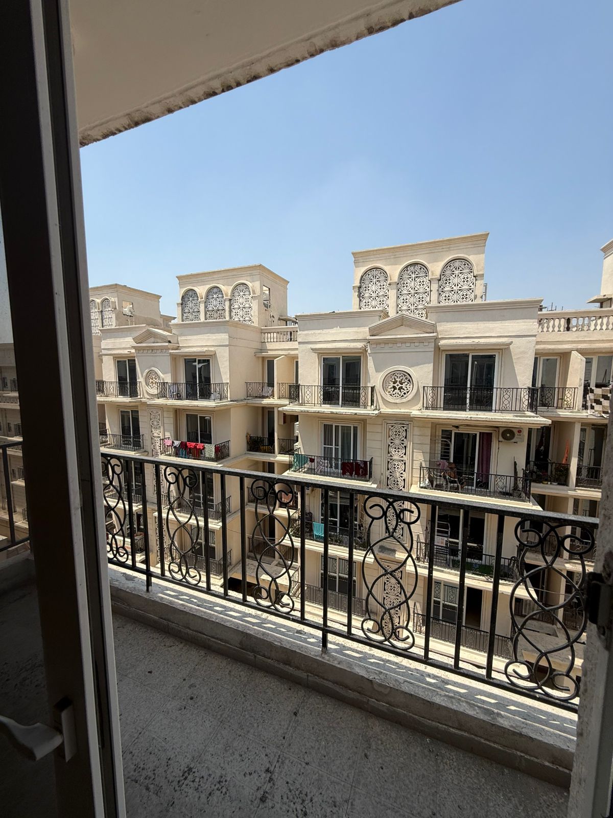 3 BHK Builder Floor For Sale in Signature Global Park 4 and 5