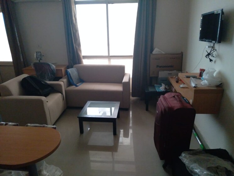 Team Area, supertech-czar-suites 1 RK 535 Sq.Ft. Apartment In Omicron I Greater Noida Greater Noida 9254457