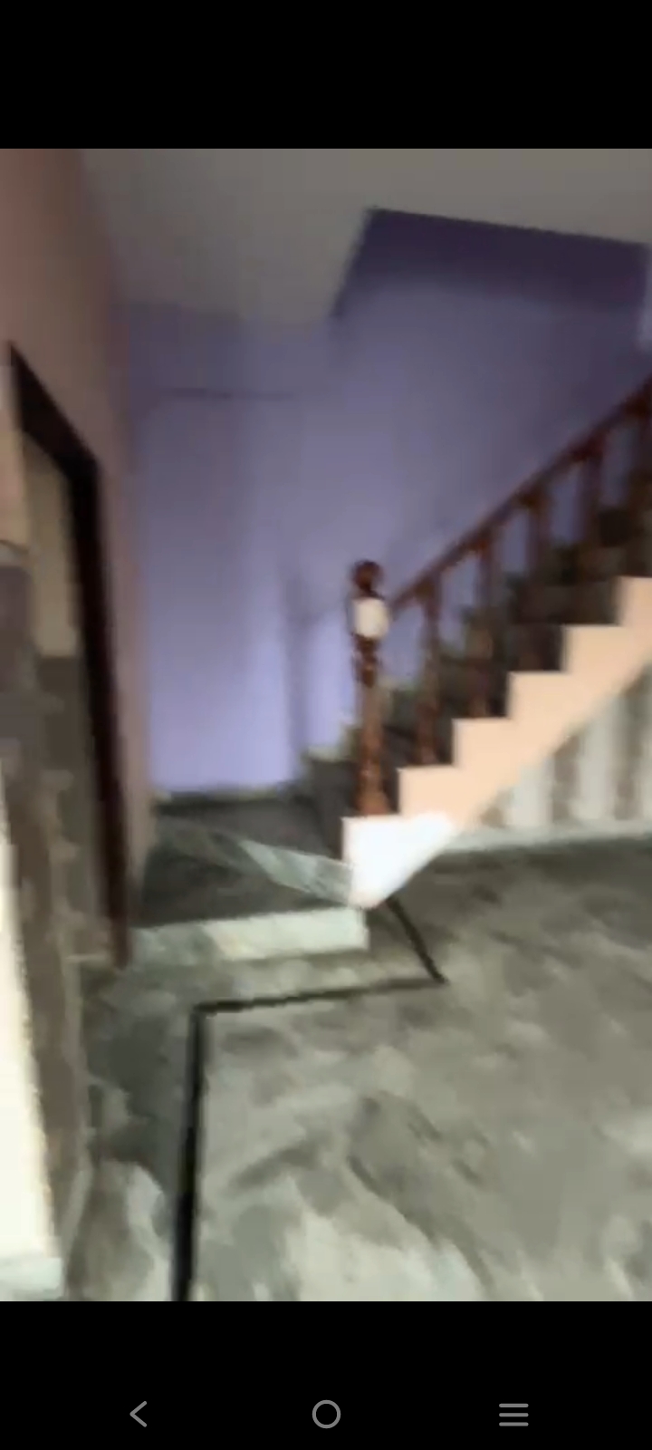 3 BHK Independent House For Rent in GMS Road