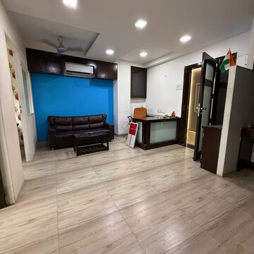  Office Space For Rent in Samarth Aishwarya, Mhada Colony