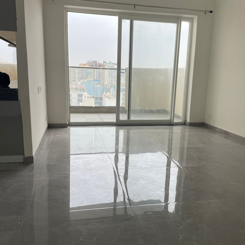 3 BHK 1704 Sq.Ft. Apartment in Tulip Yellow