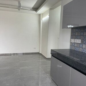 Kitchen in 3 BHK Apartment at Tulip Yellow, Sector 69 – for Rent