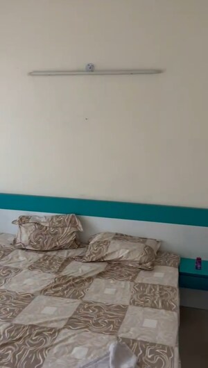 1 RK Apartment For Rent in Habitech Greens, Tech Zone 4 Greater Noida