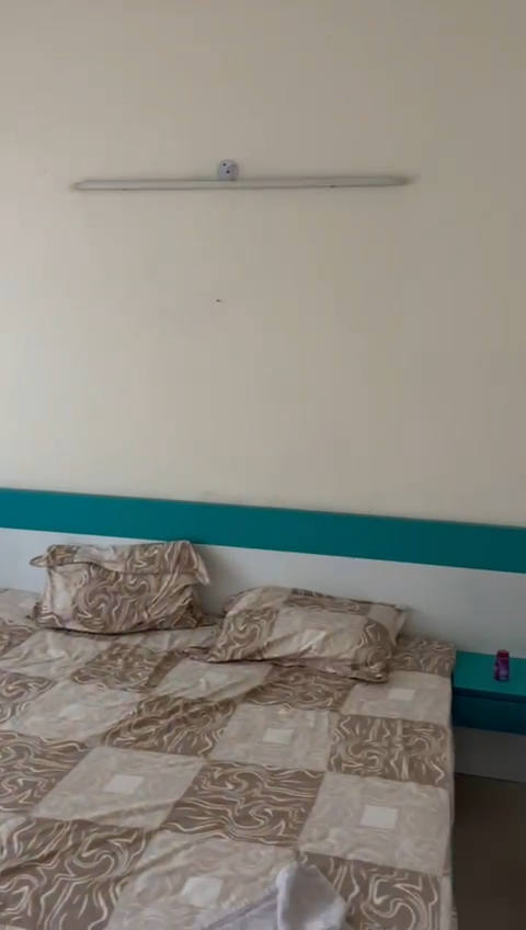 1 RkApartment For Rent in Habitech Greens