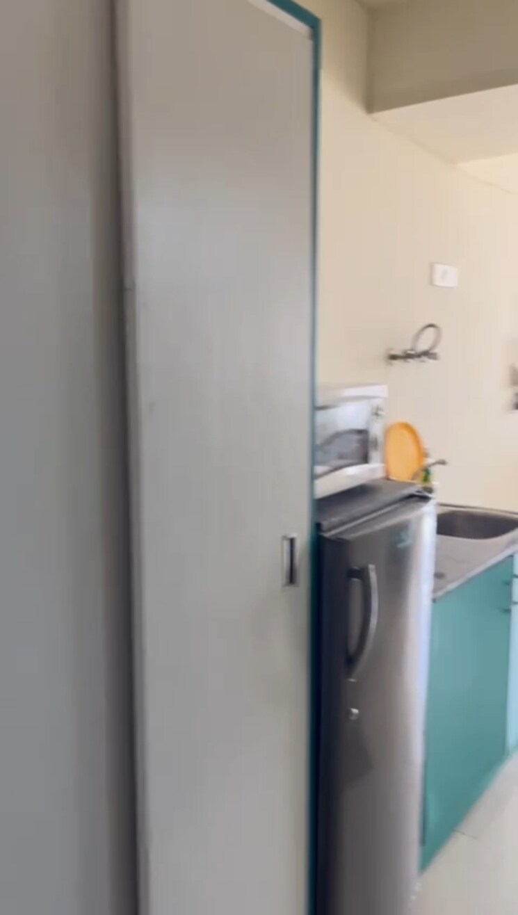 Balcony, habitech-greens 1 RK 550 Sq.Ft. Apartment In Tech Zone 4 Greater Noida Greater Noida 9254459