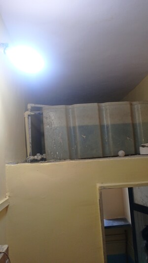 Furnished Amenities in Studio Apartment at Dombivli West – for Rent