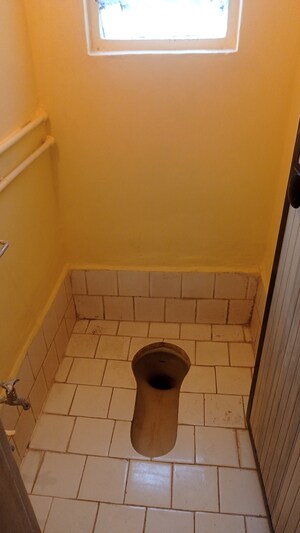 Furnished Amenities in Studio Apartment at Dombivli West – for Rent