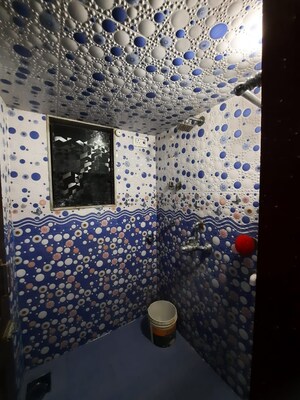 Parking in 3.5 BHK Apartment at Jasraj Apartment, Kalyan West – for Rent