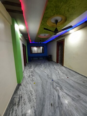 Bedroom in 3.5 BHK Apartment at Jasraj Apartment, Kalyan West – for Rent