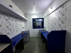 Team Area in 3.5 BHK Apartment at Jasraj Apartment, Kalyan West – for Rent