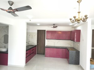 Bedroom in 2 BHK Apartment at Puravankara Silversands, Mundhwa – for Rent