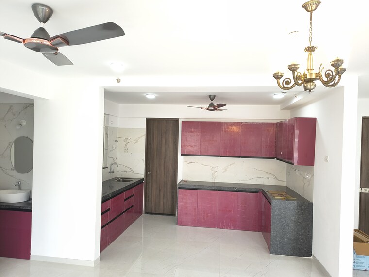 Bedroom, puravankara-silversands 2 Bedroom 1050 Sq.Ft. Apartment In Mundhwa Pune 9254466