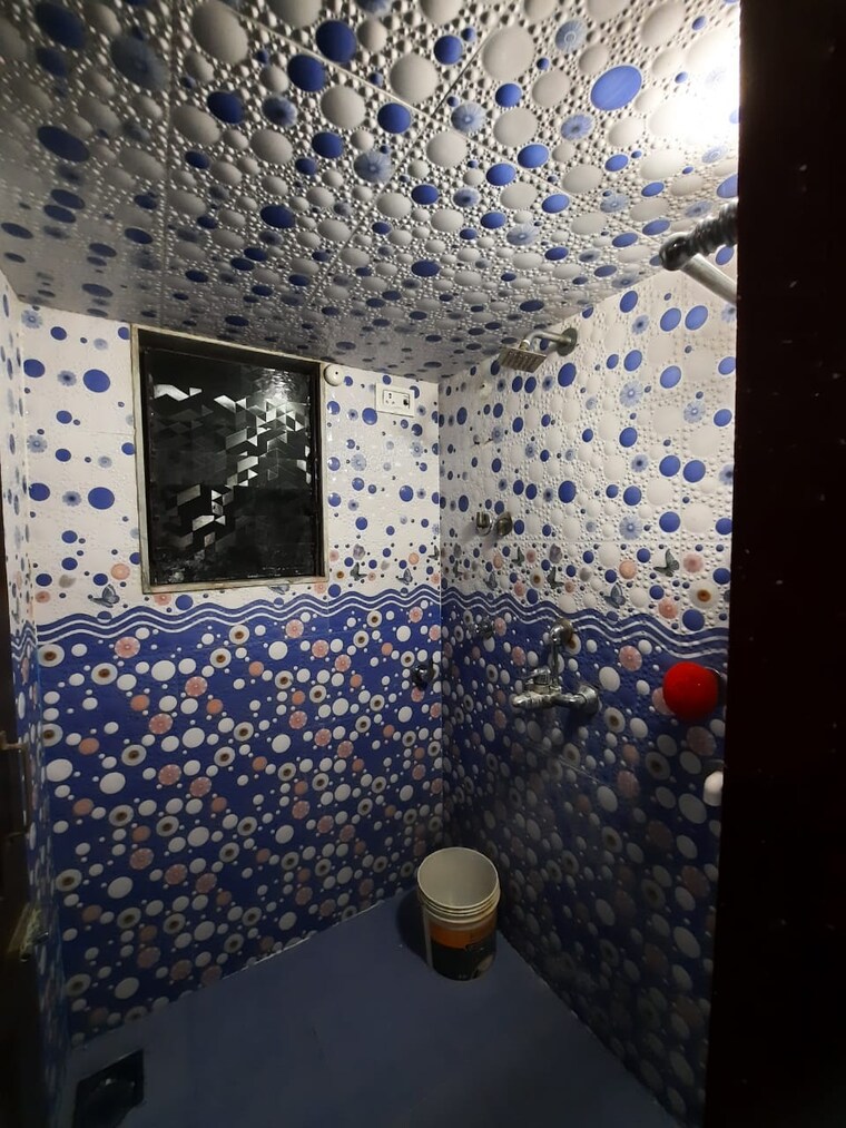  Parking, jasraj-apartment 3.5 Bedroom 1100 Sq.Ft. Apartment In Kalyan West Thane 9254468