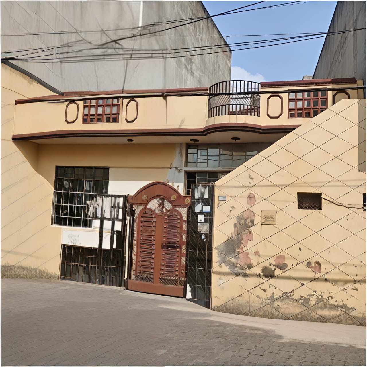 3 BHK Independent House For Sale in Bandepur