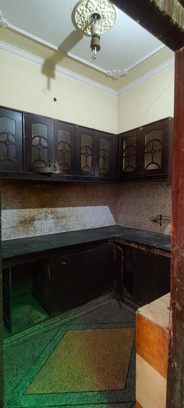 Kitchen in 3 BHK Independent House at Bandepur – for Sale