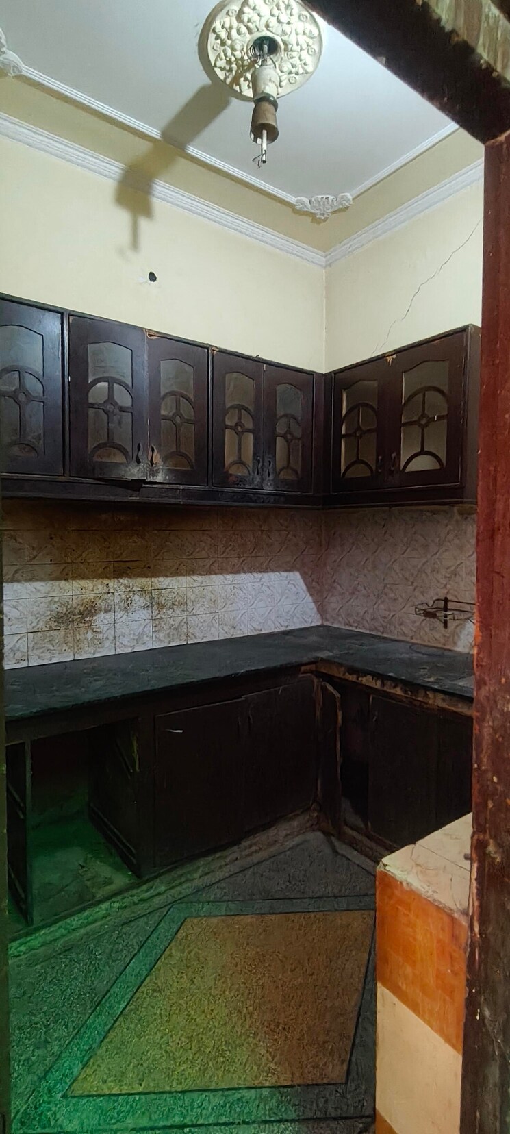 Kitchen, bandepur 3 Bedroom 175 Sq.Yd. Independent House In Bandepur Sonipat 9240097