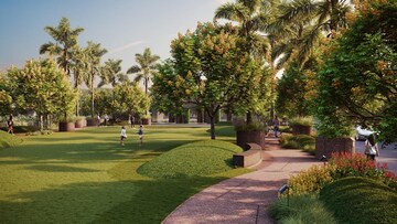  Plot – Garden View at Ujjain Road - for Sale