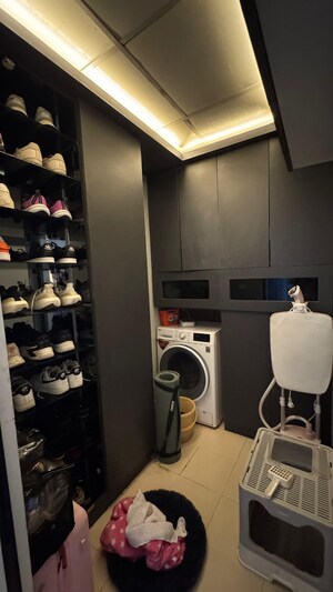  2 BHK Apartment at Nimbus The Hyde park, Sector 78 – for Rent