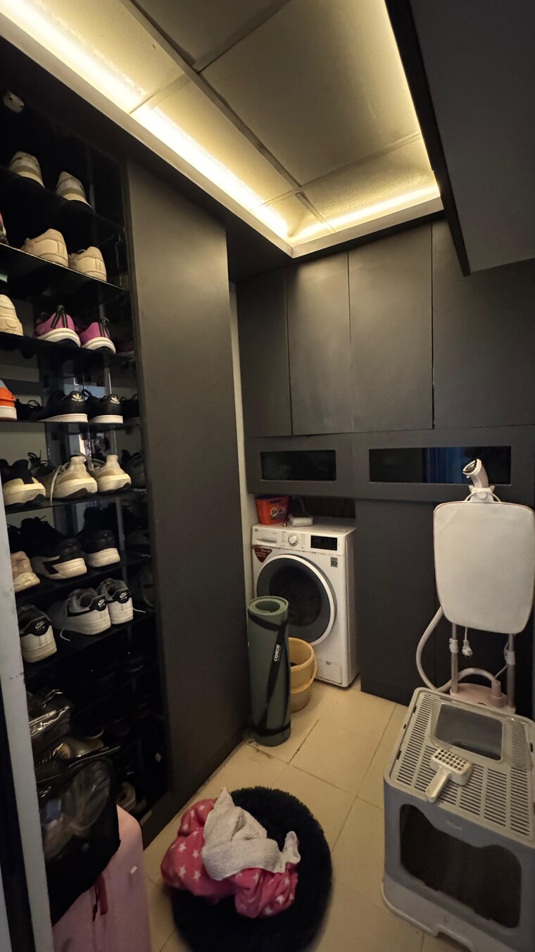 undefined, nimbus-the-hyde-park 2 Bedroom 915 Sq.Ft. Apartment In Sector 78 Noida 9254485