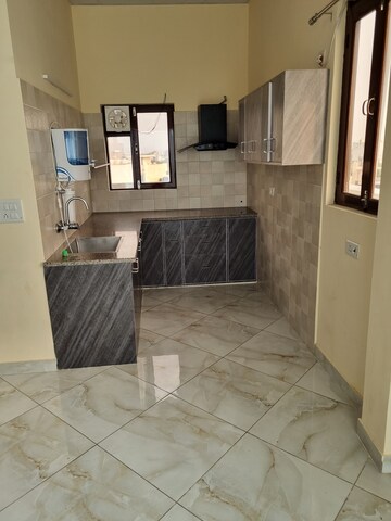 Bathroom in 2 BHK Apartment at A3S Homes, Palam Vihar – for Rent